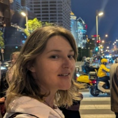 Александра Примоченко, 31.12, Владивосток