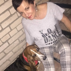 Татьяна Лебедева, 01.07, Северодвинск