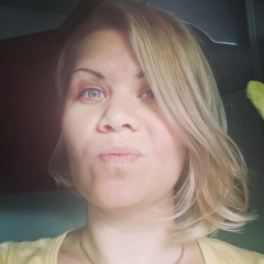 Анна Сухорукова, 21.07.1986, Тюмень