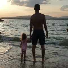 Алексей Ефремов, Хабаровск