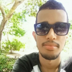 Luís Fernando, 25.04, Santa Maria da Vitória