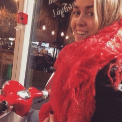 Маррия Богатырева, 03.08, Москва