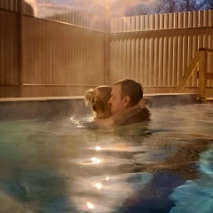 Ксения Багрова, 30.11, Наро-Фоминск