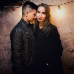 Elena Kostitcina, Харьков