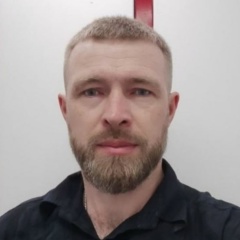 Александр Малюгин, 20.12.1984, Тюмень