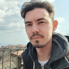 Ильшат Янгиров, 24.10.1986, Нефтекамск