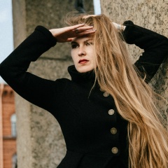 Юлия Бель, 06.02, Южно-Сахалинск