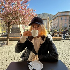 Юлия Фомина, 12.09, Калининград