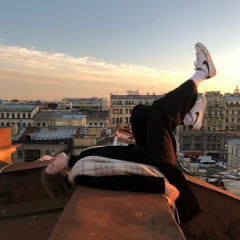 Алиса Шабалина, 02.12