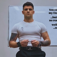 Aleksander Kiselnikov, 30.04.1987, Казань