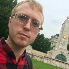 Сергей Байнов, 29.06.1986, Екатеринбург