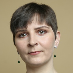 Карина Казарян, 25.05, Москва