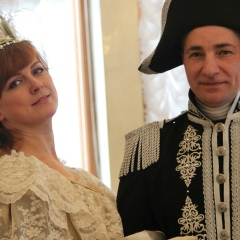 Александр Михайлов, 11.04.1970, Санкт-Петербург