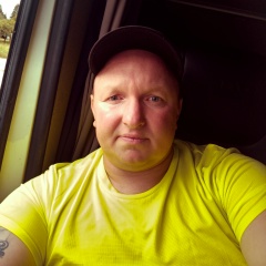 Николай Шведунов, 08.08.1989, Visaginas