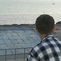 Костя Садчиков, 21.12, Актау