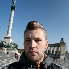 Андрей Крикун, 12.01.1986, Киев