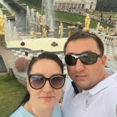 Мари Ходаковская, 18.05.1988, Белгород