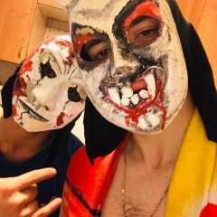 Эльдар Намазов, 10.12