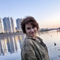 Елена Бугаева, 25.11.1982, Красноярск