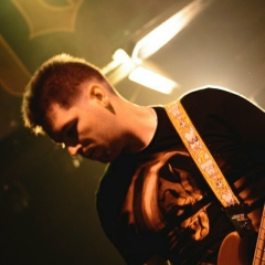 Павел Предко, 05.01.1989, Москва