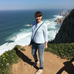 Маргарита Цыганова, Санкт-Петербург