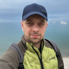 Илья Дерко, Новополоцк