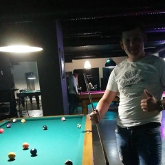 Adrian Damaschin, 24.04.1999, Кишинев