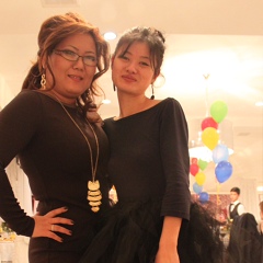 Оксана Шегай, 02.08.1985, Шымкент