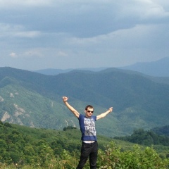 Ромка Кузяков, 19.02.1989, Рязань