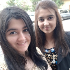 Мадина Собирова, 15.10.1992