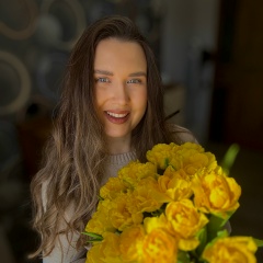 Ольга Осипова, 20.02.1990, Нижний Новгород