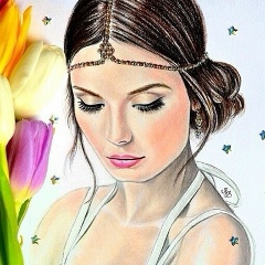 Ada Yergaliyeva, Атырау