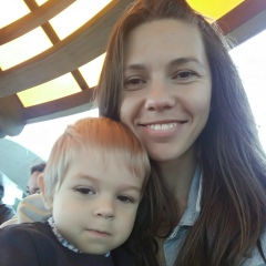 Мария Лесная, 05.10.1985, Владивосток