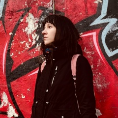 Екатерина Усачева, 28.03, Санкт-Петербург