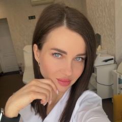 Ирина Камозина, Омск