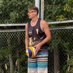 Олег Вохменцев, 21.07