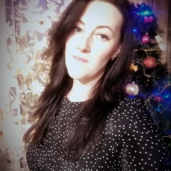 Маргарита Беккер, 21.08.1988, Новосибирск