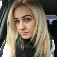 Татьяна Гостева, 28.02, Липецк