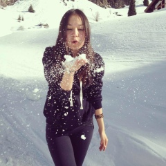 Zhanel Abrayeva, 04.05, Алматы