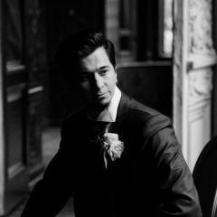 Эльдар Курбанов, 26.12.1983, Москва