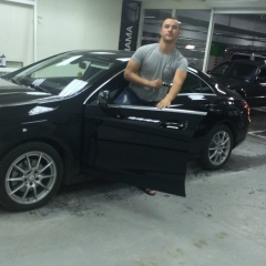 Ерлан Алдамуратов, 01.10.1993, Астана