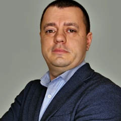 Евгений Лухманов, 08.07, Днепр (Днепропетровск)