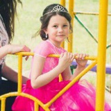 Вероника Гамаюнова, 29.04