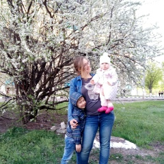 Алёна Шуликова, 27.01.1984, Лиски