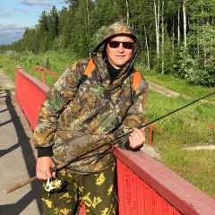 Рамис Гареев, Ханты-Мансийск