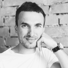 Антон Серов, 21.11.1984, Санкт-Петербург