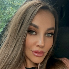 Виктория Малина, 09.07.1988, Алматы