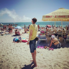 Nikolaz Nikz, 05.03, Львов