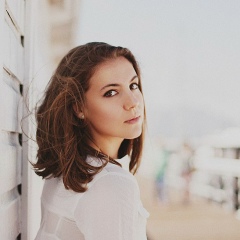 Алёна Синенко, 01.01.1990, Seattle