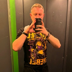 Кирилл Белкин, 29.11.1986, Москва